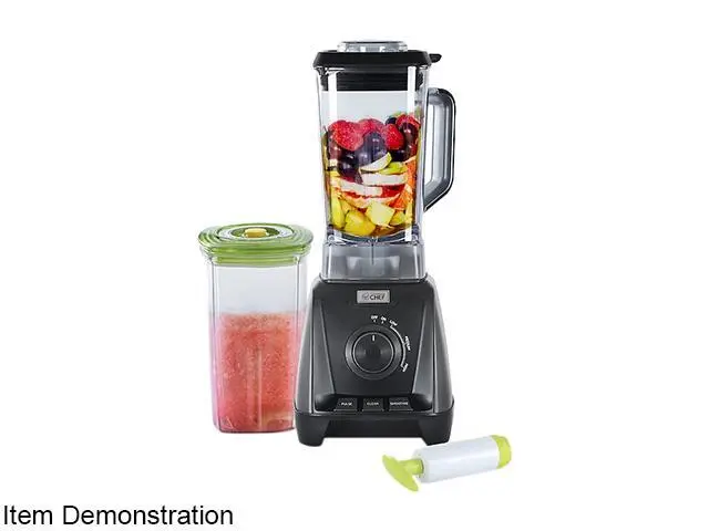 Geepas Blender multifonctions 500W