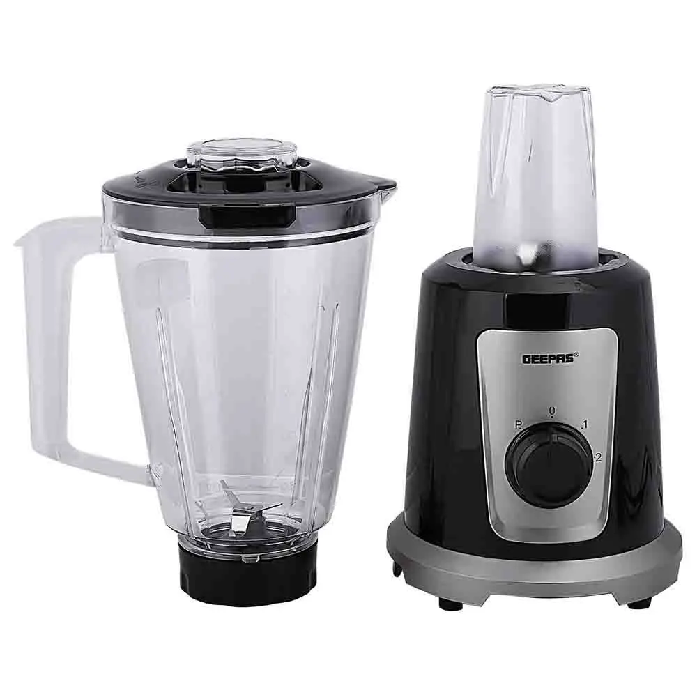 Geepas Blender multifonctions 500W série M1