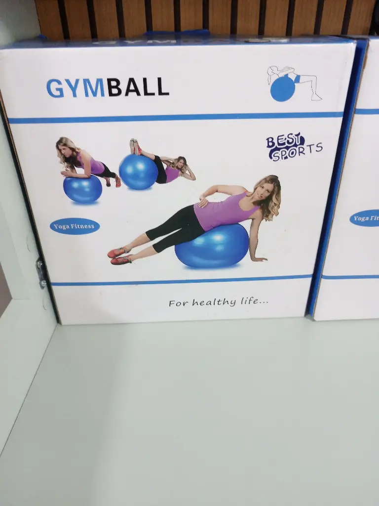 Gymball