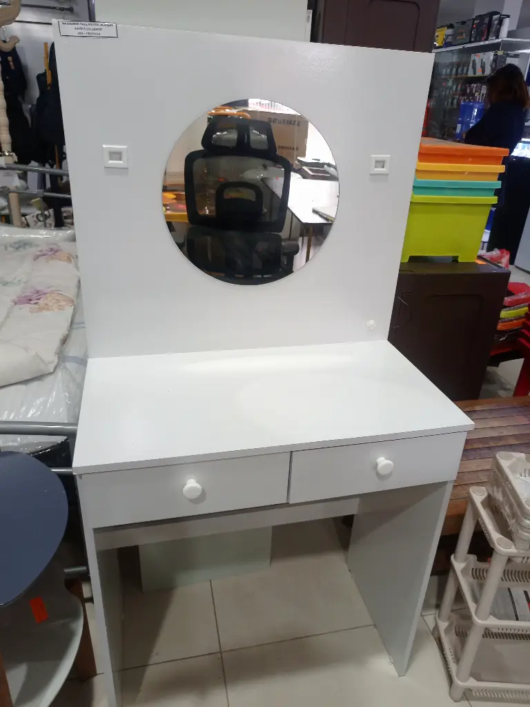 Table de maquillage Melissa