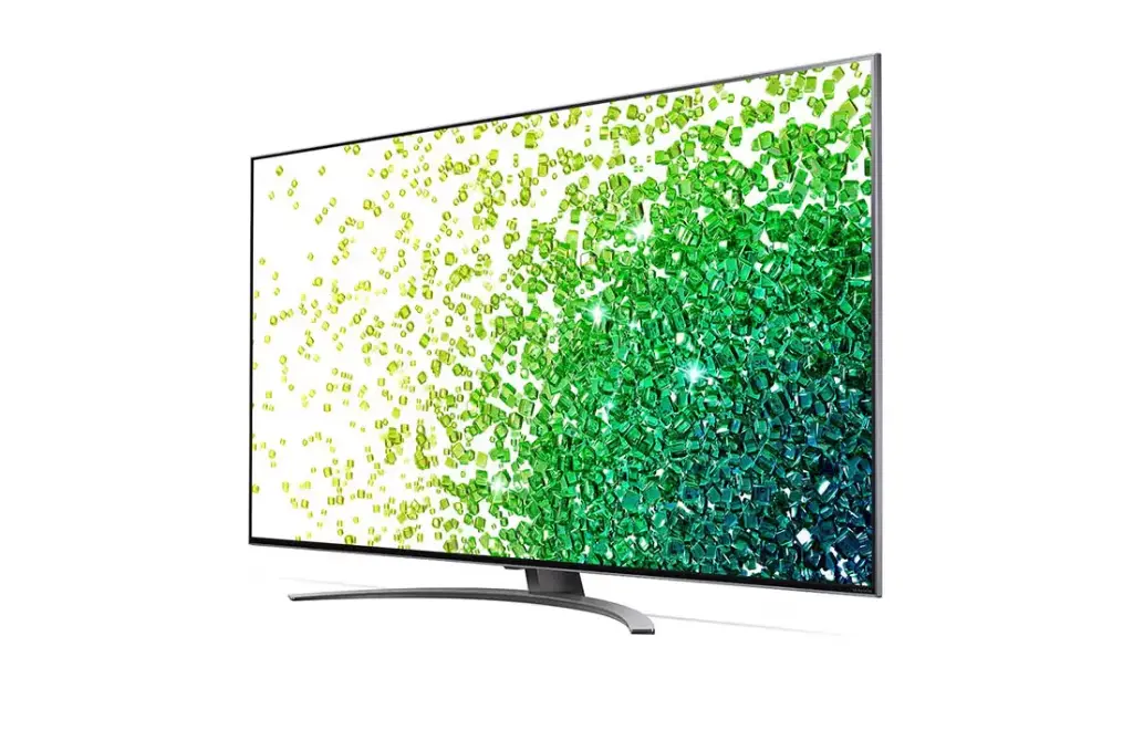TV LG 65" 3K Smart NanoCell 65NANO86QA