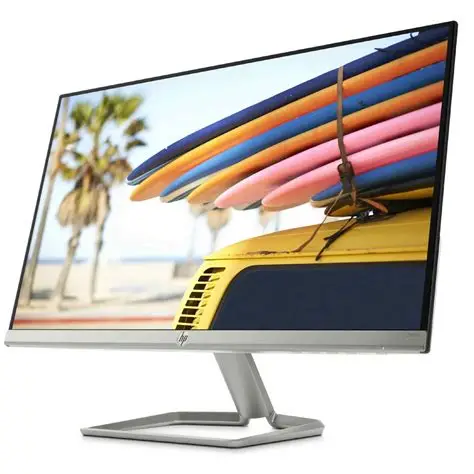 Écran HP 24" LED HDMI/VGA