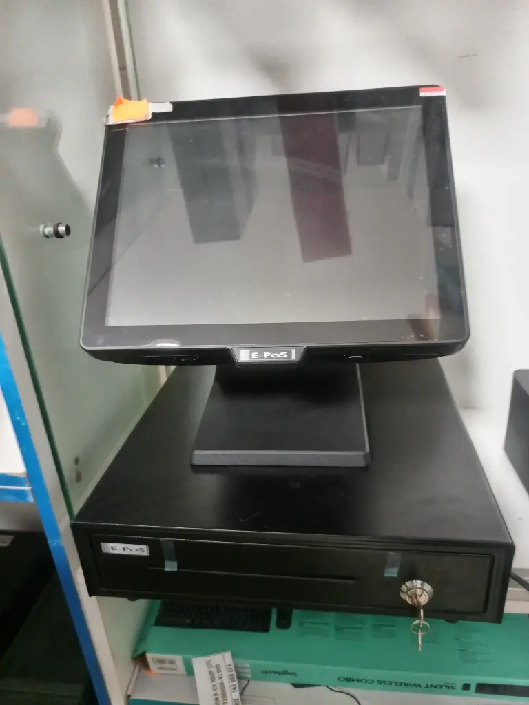E-POS XTREME II V2