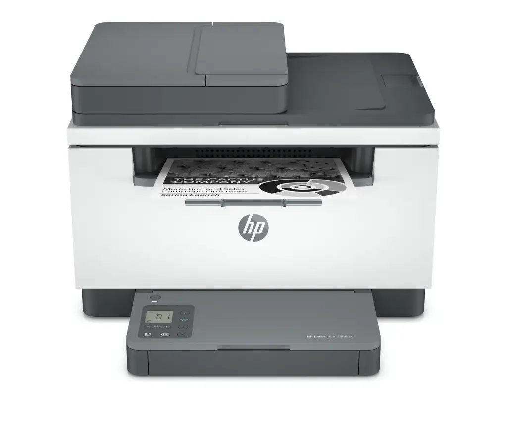 Imprimante HP N&B 29ppm / 600dpi / WiFi M221DW