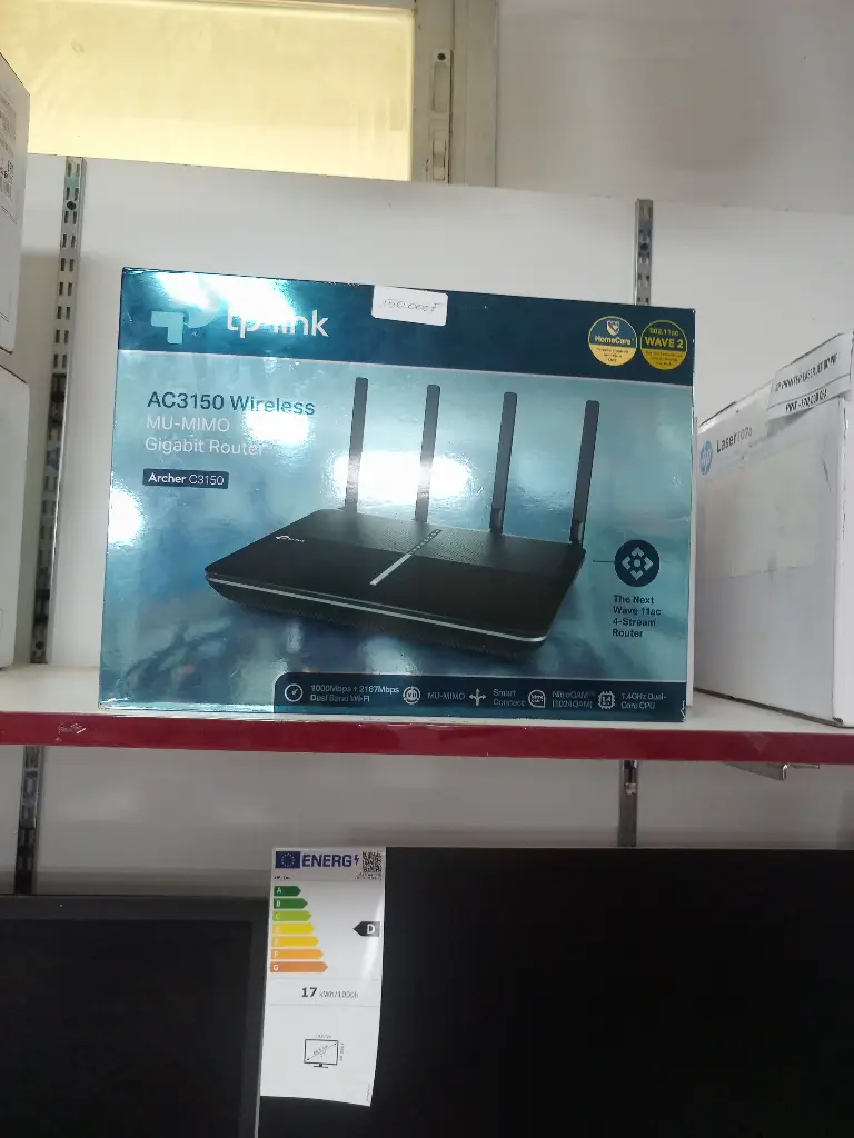 Routeur TP-Link Archer C3150
