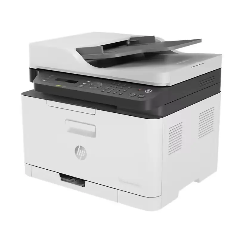 Imprimante laser couleur HP MFP 179FNW