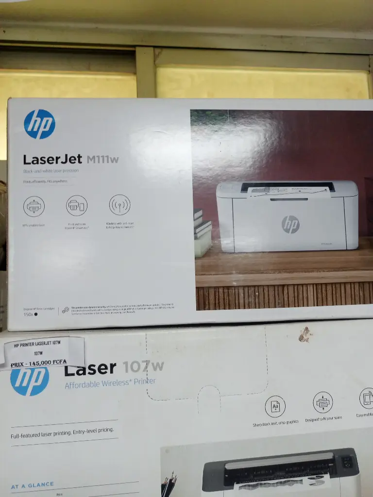 HP LaserJet 150A