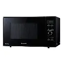 Four micro-ondes Panasonic 25L Solo NNST34NBKPQK