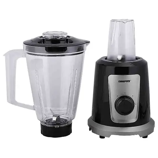 Geepas Blender multifonctions 500W série M1