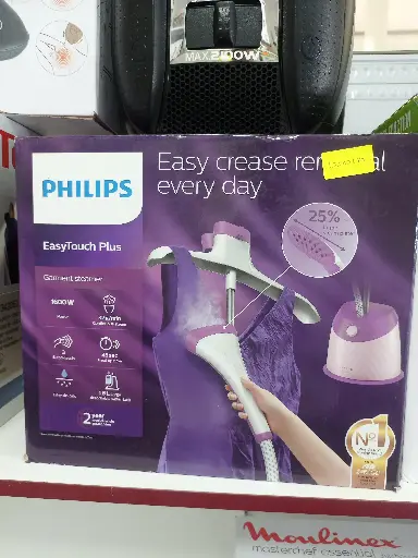 Philips Défroisseur vapeur