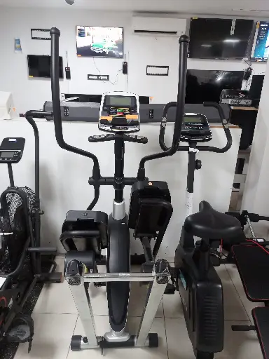 Crosstrainer FM 1546