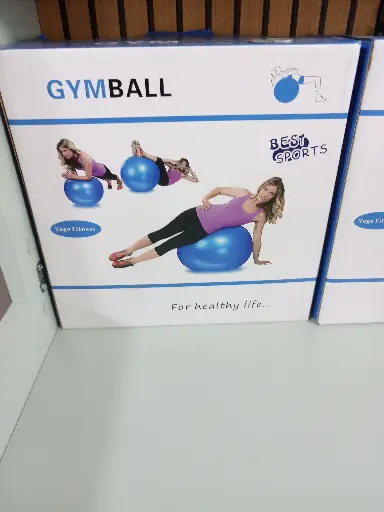Gymball