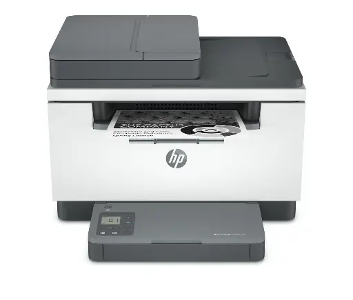 Imprimante HP N&B 29ppm / 600dpi / WiFi M221DW