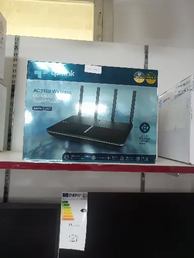 Routeur TP-Link Archer C3150