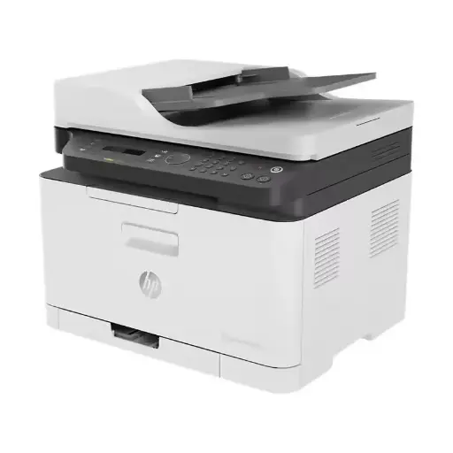 Imprimante laser couleur HP MFP 179FNW