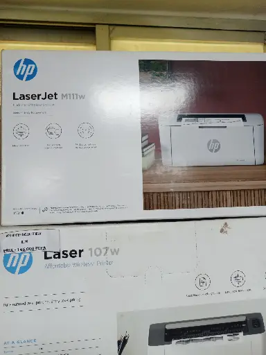 HP Color LaserJet Pro M255DW