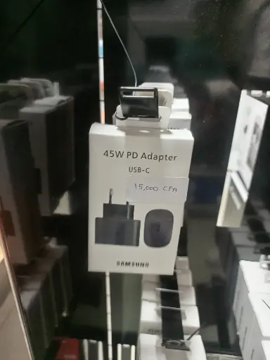 Adaptateur 45W USB-C